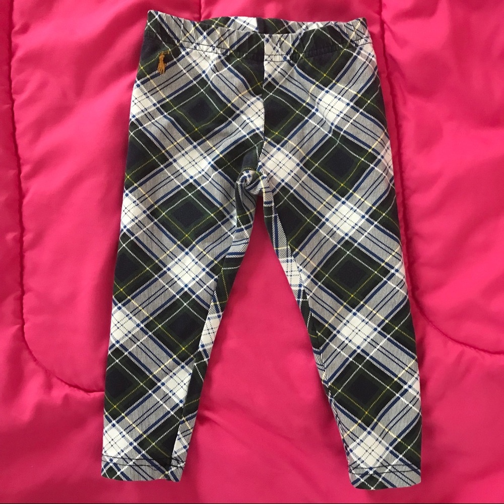 Polo Ralph Lauren legging